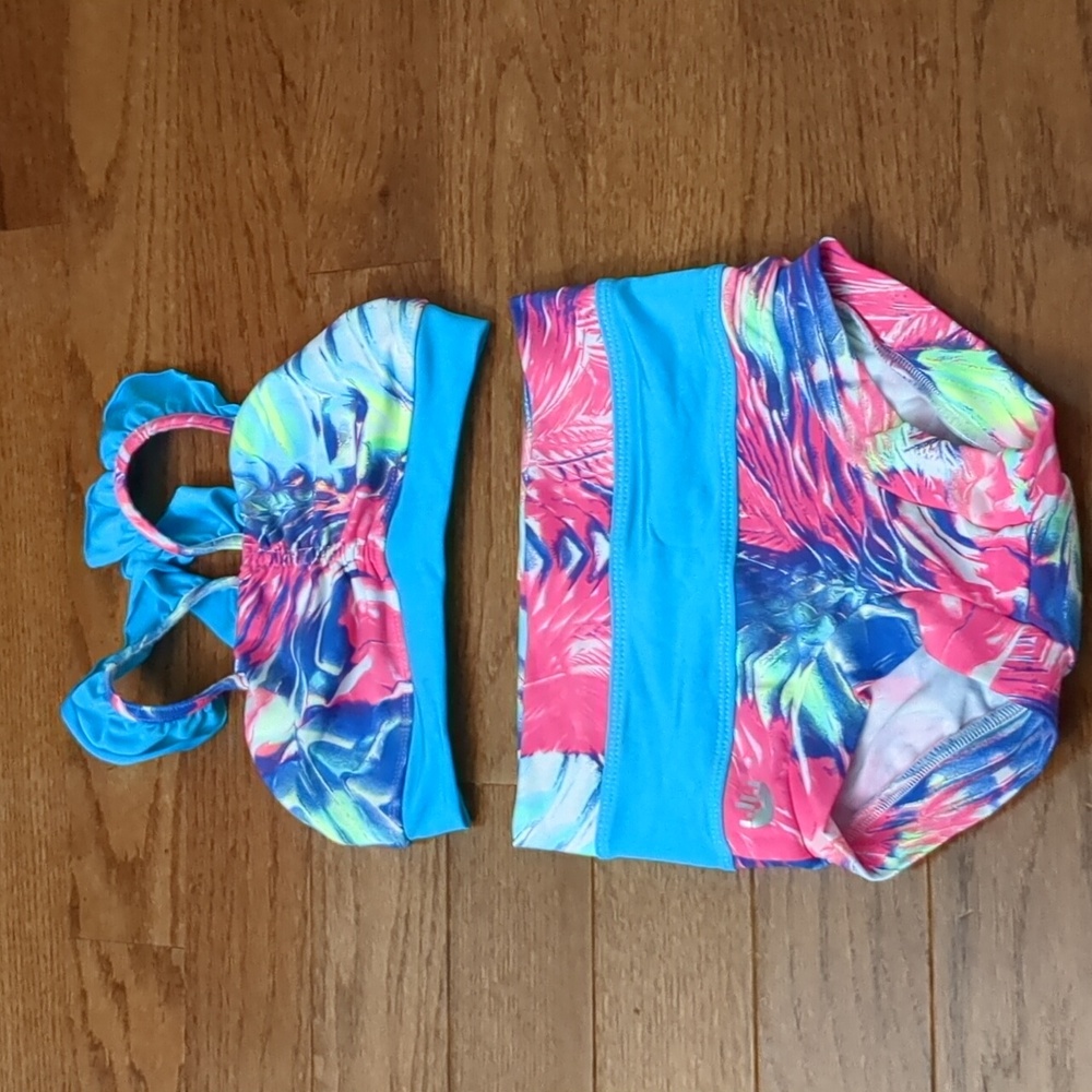 TaytrVibe Dancewear Set
